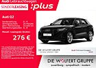 Audi Q2 S line 35 TDI quattro S tronic ACC+ALU 18"