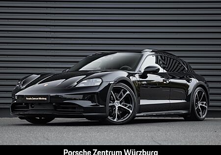 Porsche Taycan 4 Cross Turismo