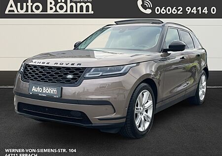 Land Rover Range Rover Velar SE D275+AHK+ACC+Pano+Luft+Matrix