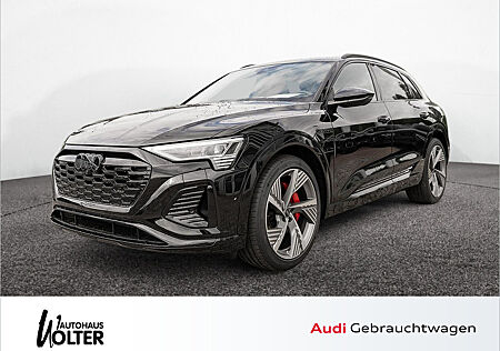 Audi Q8 e-tron 50 quattro S line