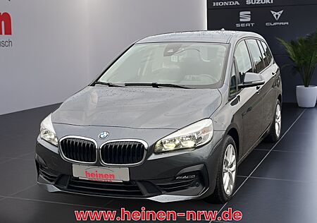 BMW 218d Gran Tourer SHZ HUD SpurH LM Navi PDC