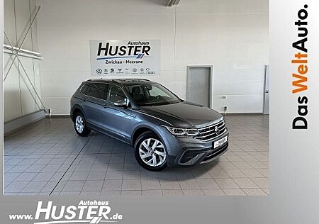 VW Tiguan Allspace Life 2.0 TDI DSG*MATRIX,AZV*