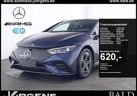 Mercedes-Benz EQE 500 AMG-Sport Burm Hyper Sitzklima