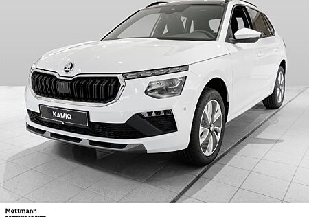 Skoda Kamiq Selection 1 5 TSI 110 KW DSG Navi Parkpilot Sitzheizung