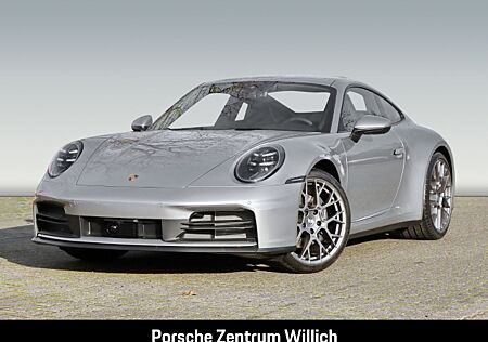 Porsche 992 911 Carrera Sportabgas Liftsystem-VA BOSE