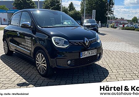 Renault Twingo E-TECH 100% el. E-Tech 100% elektrisch