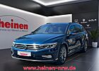 VW Passat Variant 2.0 TDI DSG Business NAVI ACC HUD