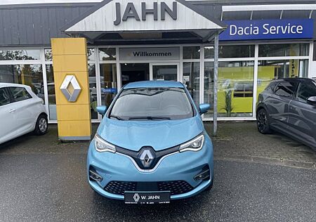 Renault ZOE Z.E. 50 INTENS BATTERIEMIETE/*KAUF R135