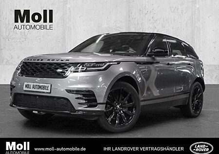 Land Rover Range Rover Velar R-Dynamic SE 2.0 d EU6d-T Allrad AD Panorama Navi Soundsystem