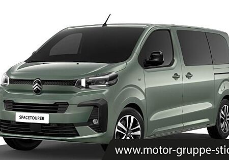 Citroën Spacetourer Plus M BlueHDi180#EAT8 #SchiebetÃr #NAVI