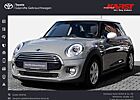 Mini Cooper Klimaauto. LED Sitzheizg.