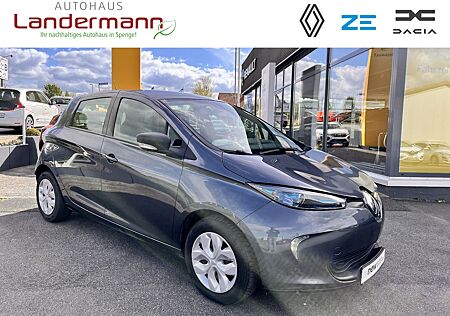 Renault ZOE LIFE R240 MIETE KLIMA+NAVI