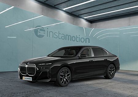 BMW 740