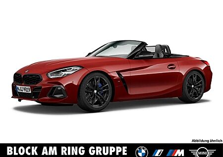 BMW Z4 sDrive30i CarPlay LH SH Sportsitz HiFi