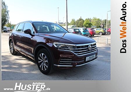 VW Touareg Elegance 3.0 V6 TDI 4Motion *AHK,MATRIX,