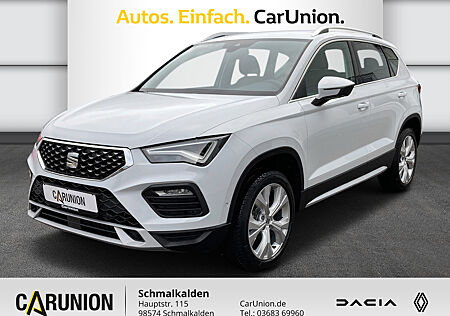 Seat Ateca Xperience 2.0 TDI 110kW/150PS 7-Gang DSG