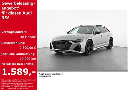 Audi RS6 AVANT PERFORMANCE KERAMIK