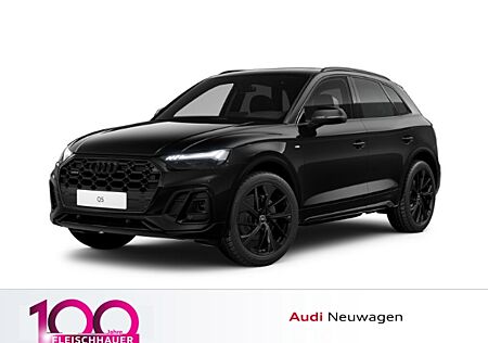 Audi Q5 S line 40 TDI quattro S tronic