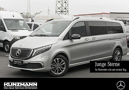 Mercedes-Benz EQV 300 Avantgarde extra lang Distronic Airmatic