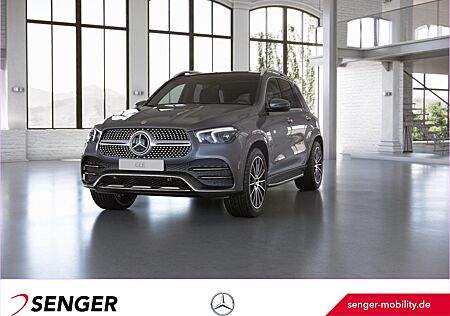 Mercedes-Benz GLS 580 GLE 580 4M AMG Distronic Pano Multibeam AHK 360°