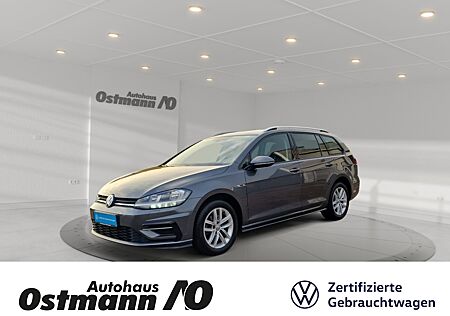 VW Golf Variant Golf VII Variant 2.0 TDI BMT Comfortline ACC KAM