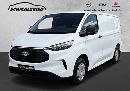 Ford Transit Custom 280 L1 Trend FWD 2.0 Navi LED Klimaautom SHZ Keyless Spurwechselassistent