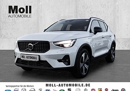 Volvo XC 40 XC40 Ultimate Dark Recharge Plug-In Hybrid 2WD T4 Twin Engine EU6d StandHZG Navi digitales Cockpit