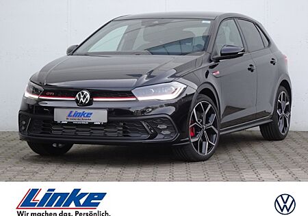 VW Polo GTI 2.0 TSI DSG Pano Navi LED ACC Kamera