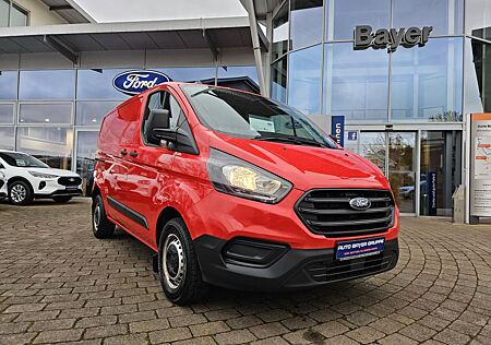 Ford Transit Custom 280 L1H1 LKW VA Basis