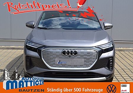 Audi Q4 e-tron Q4 35 Advanced DYNAMIK INTERIEUR A