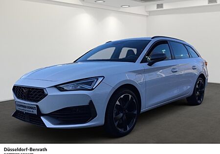 Cupra Leon Sportstourer 1.4 e-Hybrid DSG LED Winter-Paket Navigation Tempomat