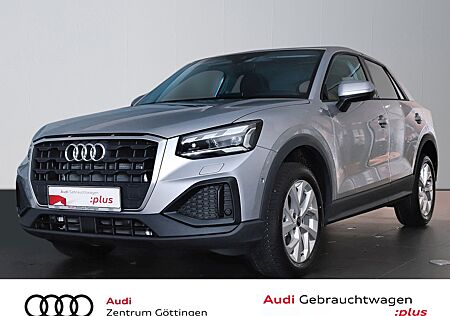 Audi Q2 35 TFSI S tronic +MATRIX+SOUND+PARKassist+VC