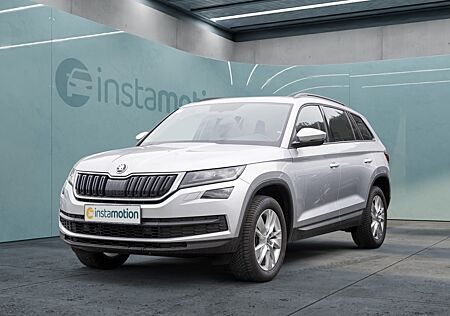 Skoda Kodiaq 1.5 TSI DSG AMBITION NAVI LED ST.HEIZ