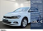 VW Polo 1.6 TDI NAVI LED SHZ PDC LM ZV