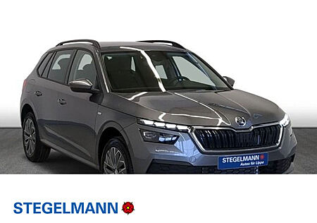 Skoda Kamiq 1.5 TSI Tour SmartLink*LED*Sitzhzg*