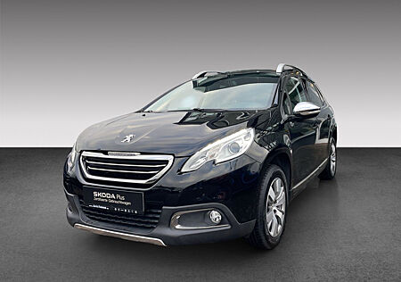 Peugeot 2008 Allure 1.2 PureTech NAVI SHZ