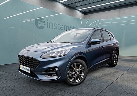 Ford Kuga ST-Line Aut.