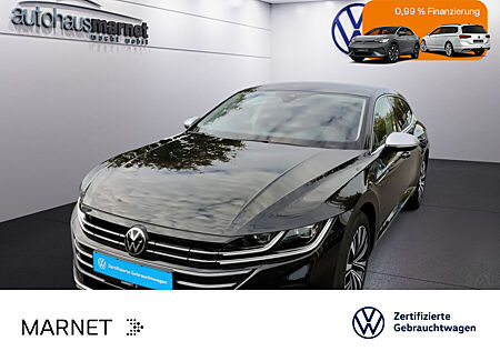 VW Arteon Shooting Brake 1.4TSI Hybrid DSG Elegance