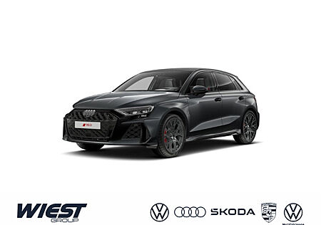 Audi RS3 RS 3 Sportback 294(400) kW(PS) S tronic