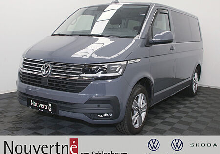 VW T6 Multivan T6.1 Multivan 2.0 TDI 4Motion + AHK + Navi + LED