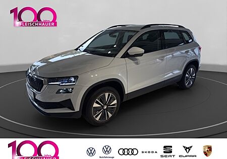 Skoda Karoq Selection 1,5 TSI 110 kW 6-Gang Licht- und Sicht-Paket