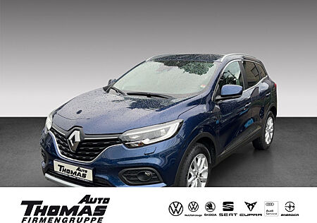 Renault Kadjar 1.3 TCE 7-Gang DSG Limited Shz DeLuxe