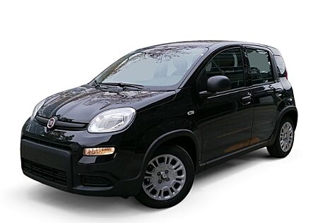 Fiat Panda Hybrid 70PS City Pak Finanzierung ab 4,99%