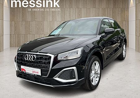 Audi Q2 Advanced 35 TDI Navi*AHK*Tempomat*Sitzheiz*Ka