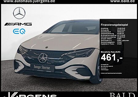 Mercedes-Benz EQE 350 AMG-Sport Burm3D Night Memo