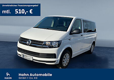 VW T6 Multivan Trendline 110 KW DSG PDC Sitzheizung