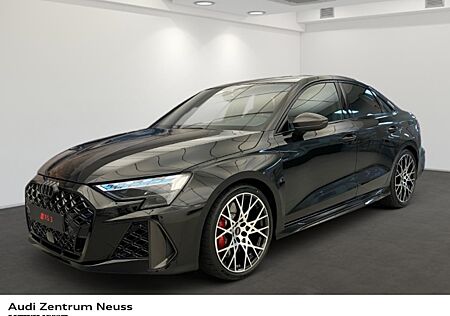 Audi RS3 LIMOUSINE QUATTRO S TRONIC