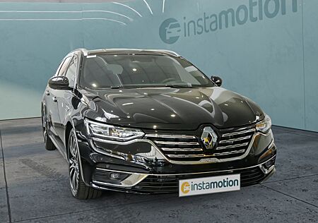 Renault Talisman Grandtour Initiale 2.0 BLUE dCi 200 Ini