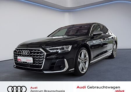 Audi S8 4.0 TFSI quattro MATRIX-LED+PANO+HuD+STANDHZG