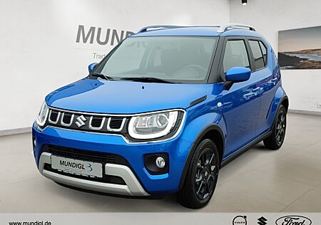 Suzuki Ignis Comfort Hybrid Klima RFK DAB SHZ LED